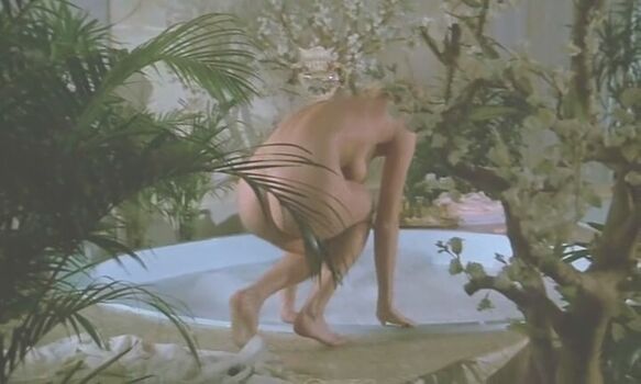 Brigitte Lahaie
