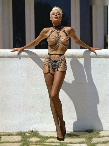 Brigitte Nielsen