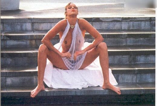 Brigitte Nielsen