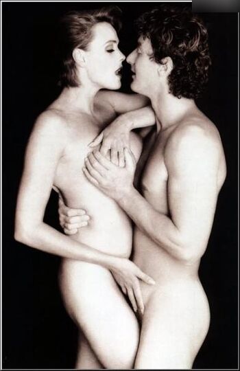 Brigitte Nielsen