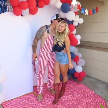 Brinley Reece