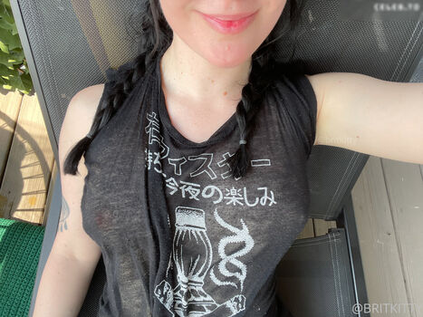 Britkitty