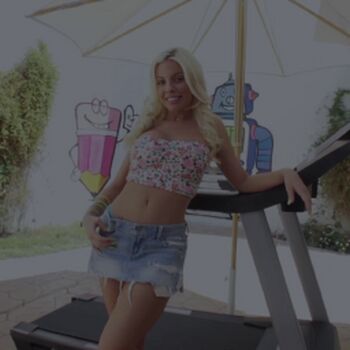 Britney Amber