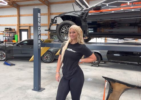 Britney Automotive