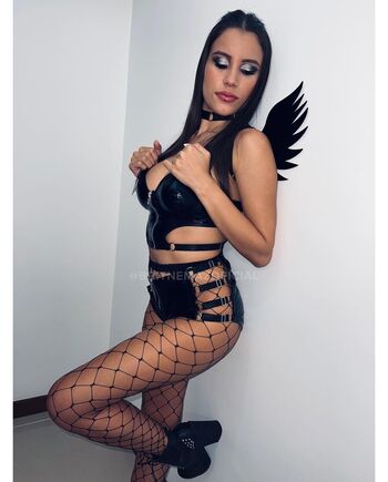Britney Mazo