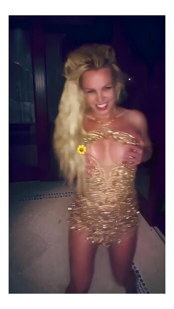 Britney Spears