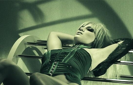 Britney Spears
