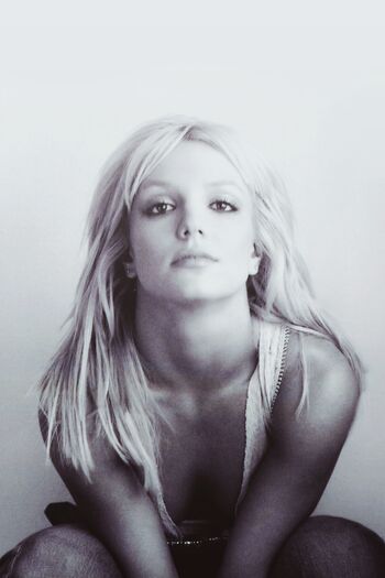 Britney Spears