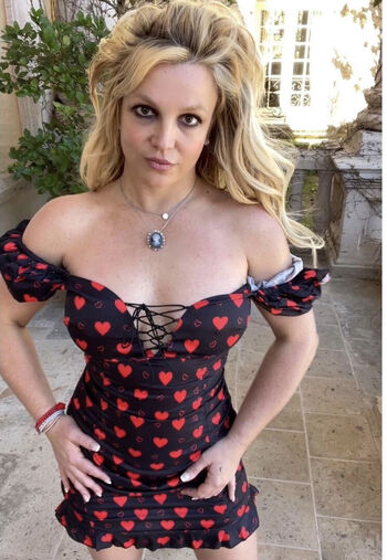 Britney Spears
