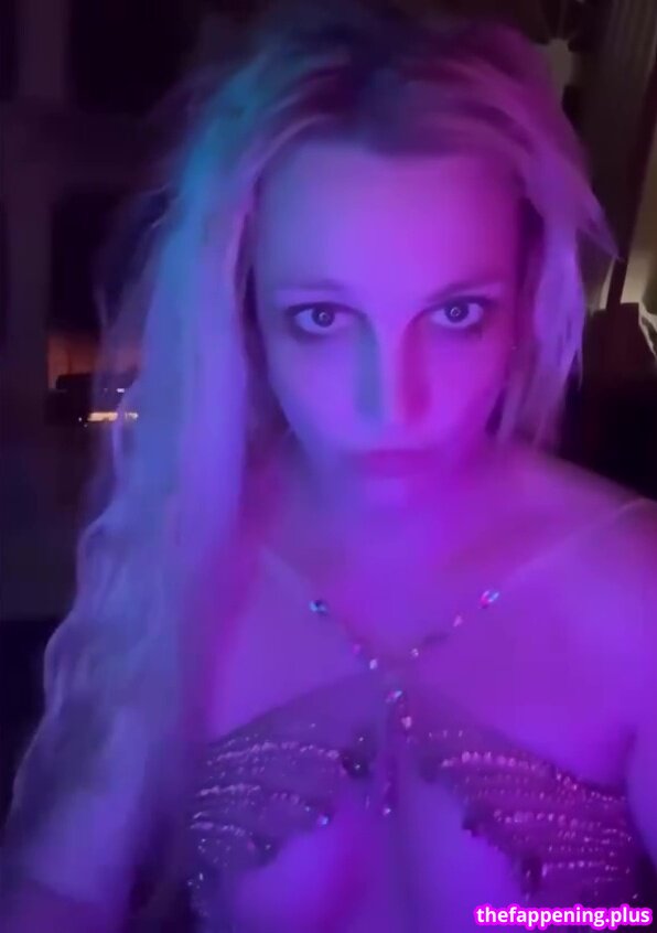 Britney Spears