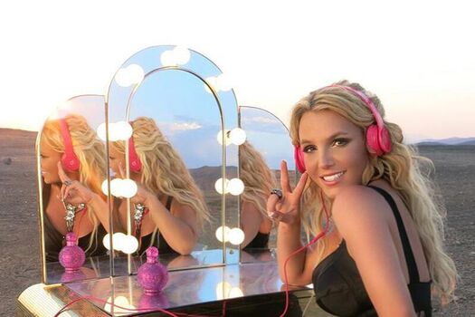 Britney Spears