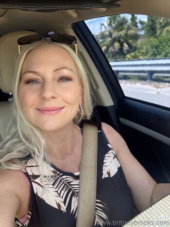 britneyathome
