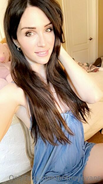 britneyevans