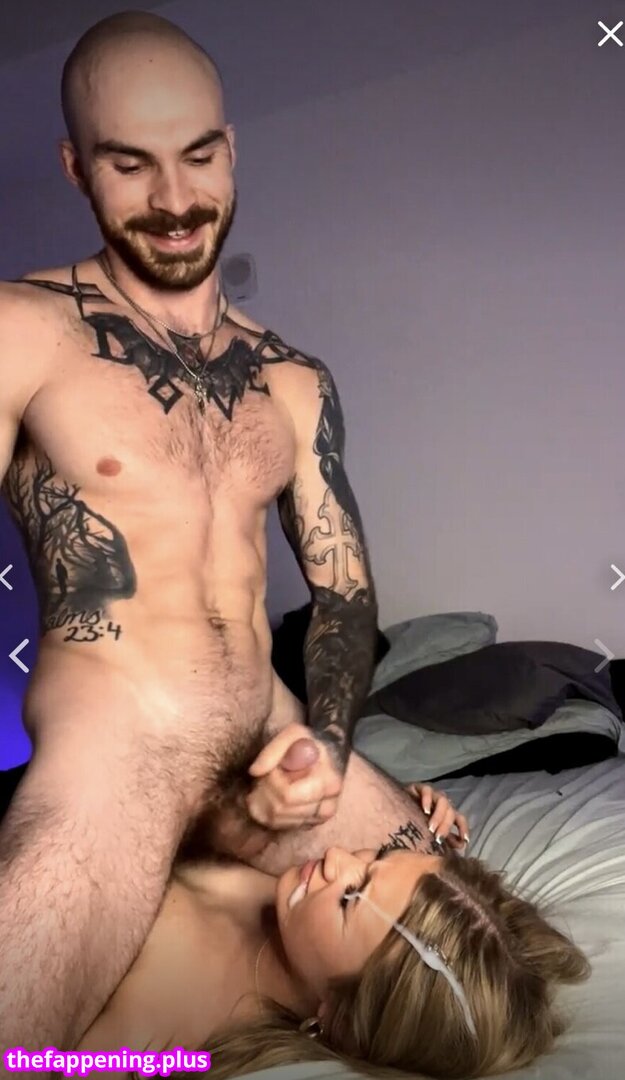Britni Kitten