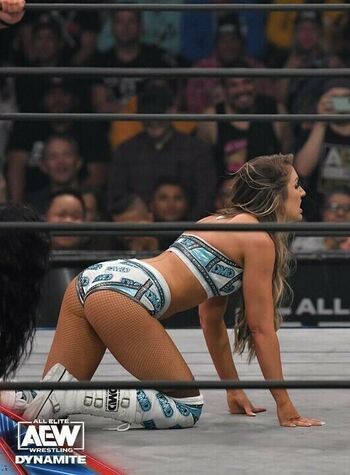 Britt Baker