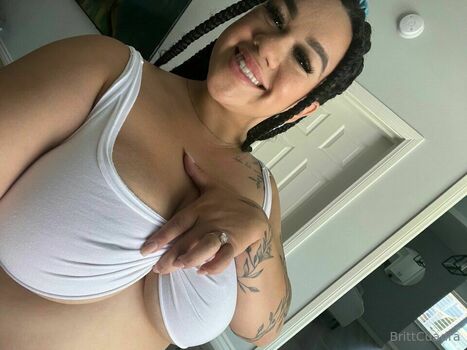 Britt Cuadra
