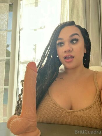 Britt Cuadra
