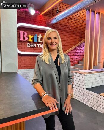 Britt Hagedorn