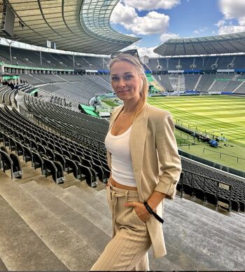 Britta Hofmann