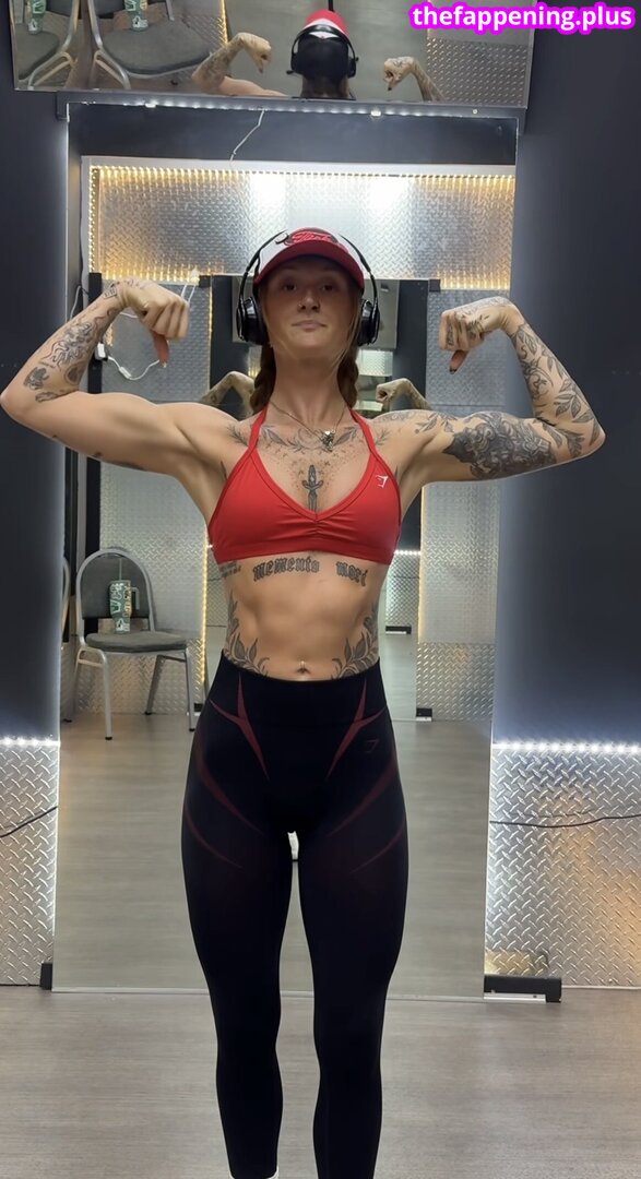 Brittani Welker