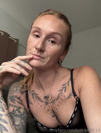 Brittani Welker