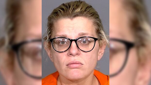 Brittany Fortinberry