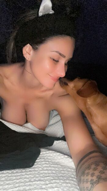 Brittany Furlan