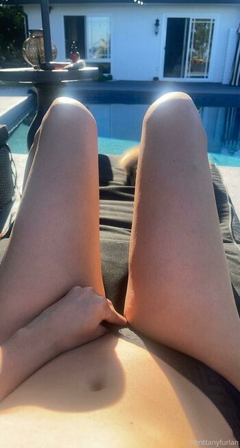Brittany Furlan