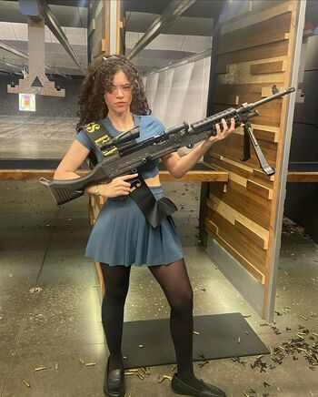 Brittany Venti