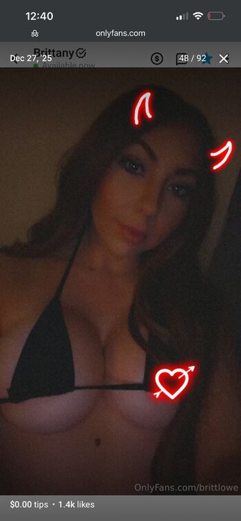 brittlowe