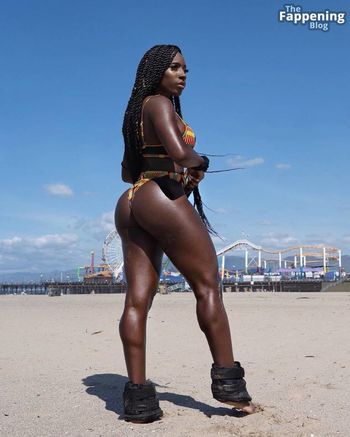 Brittne Jackson