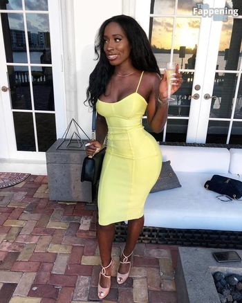 Brittne Jackson