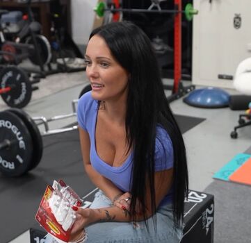 Brittney Atwood