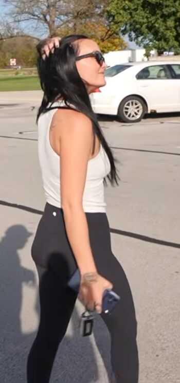Brittney Atwood