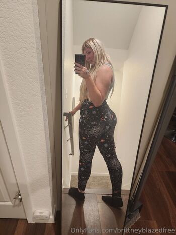 brittneyblazedfree