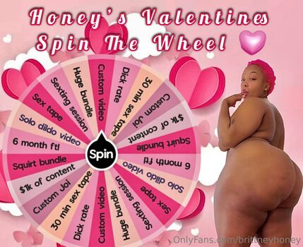 brittneyhoney