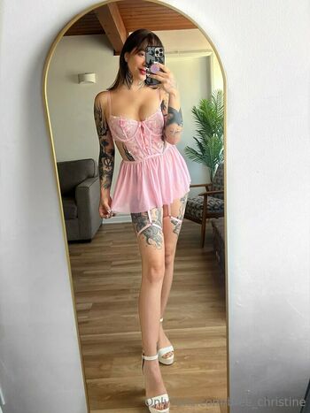 Brittni Kristine