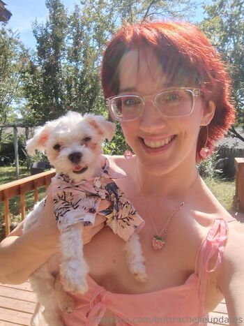 brittrachelleupdates