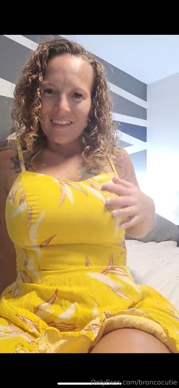 Broncocutie