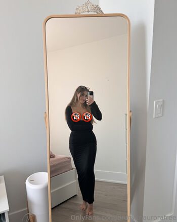 bronwinaurorafree