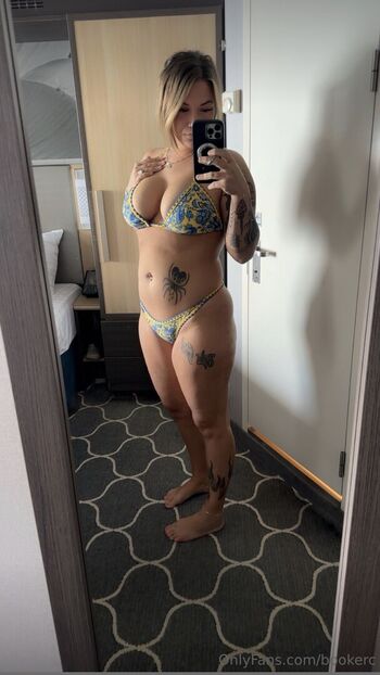Brook Nicole Dockins