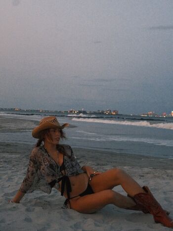 Brooke Armitage