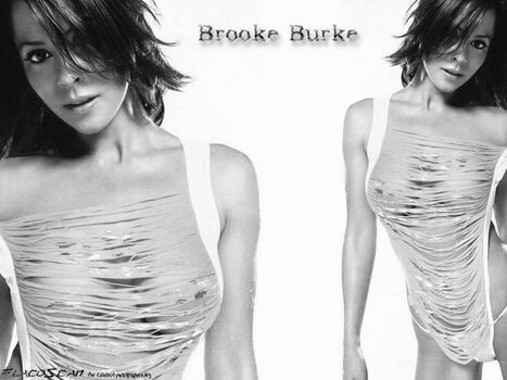 Brooke Burke