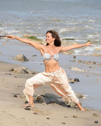 Brooke Burke