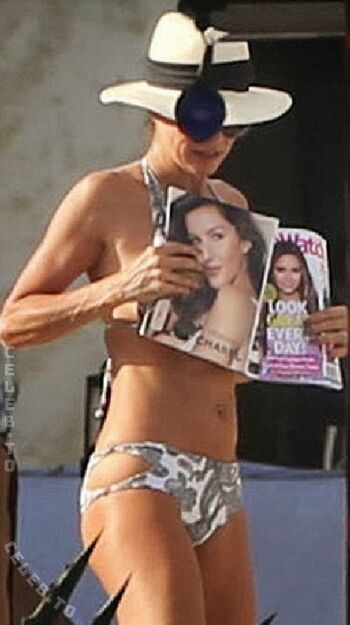 Brooke Burke