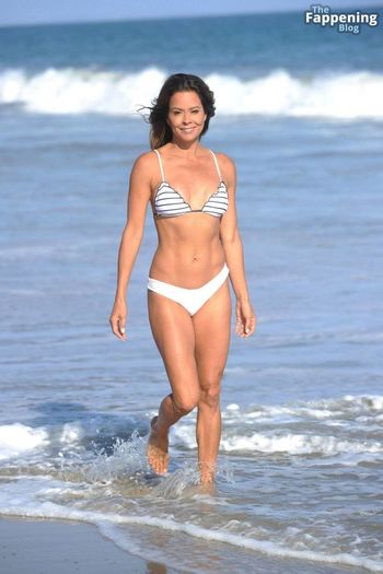 Brooke Burke