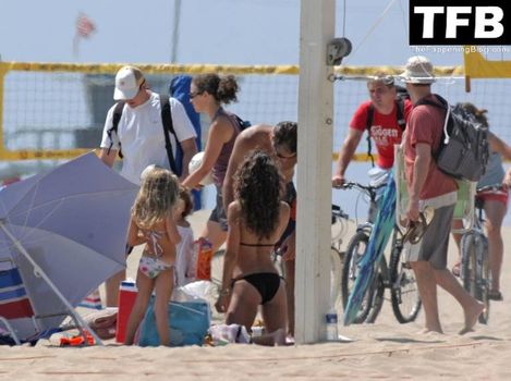Brooke Burke