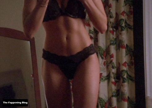 Brooke Burns