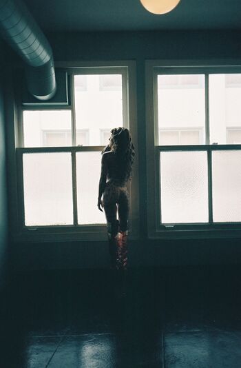 Brooke Candy