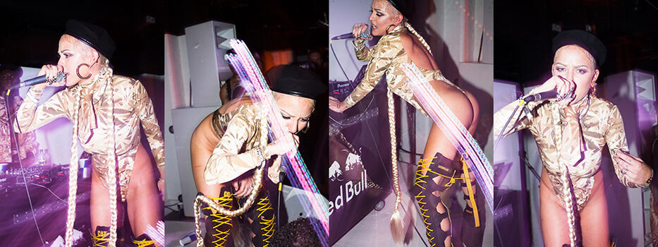 Brooke Candy